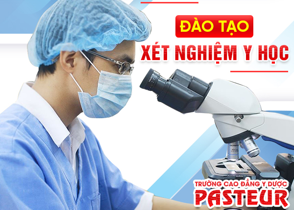  Xét nghiệm ngành học tiềm năng trong tương lai