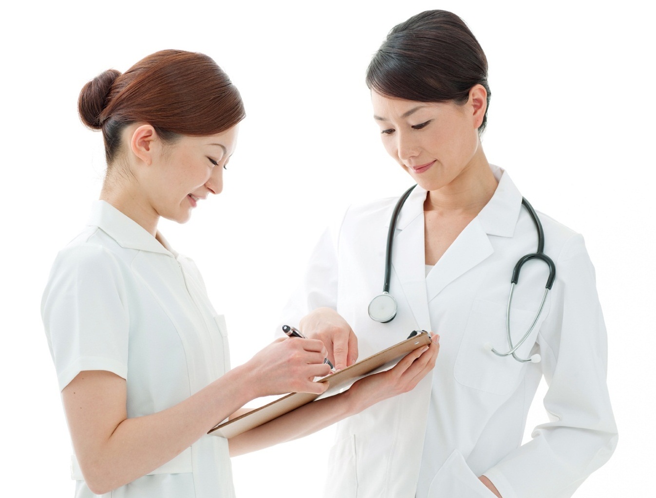 Điều dưỡng viên có vài trò không thể thiếu