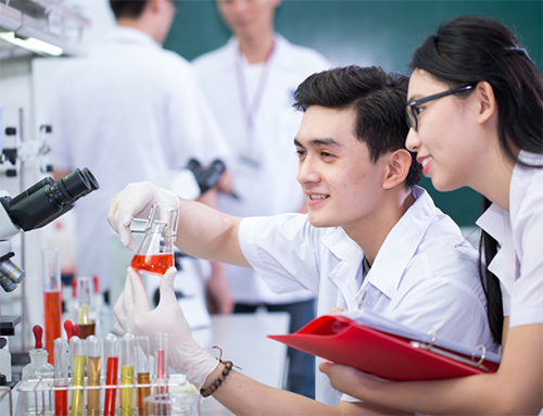 Năm 2018, các trường Y Dược sẽ có nhóm tuyển sinh riêng