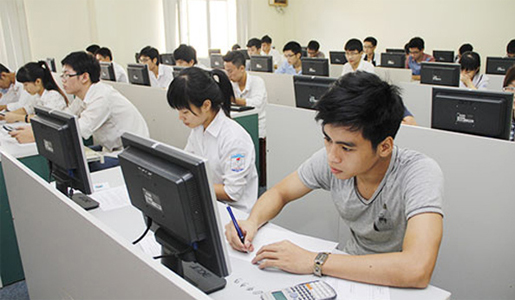 Tuyển sinh Đại học năm 2018 bằng đánh giá năng lực