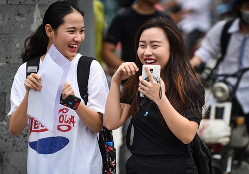 Danh sách 5 trường Đại học tuyển sinh khối C tốt nhất Hà Nội năm 2019