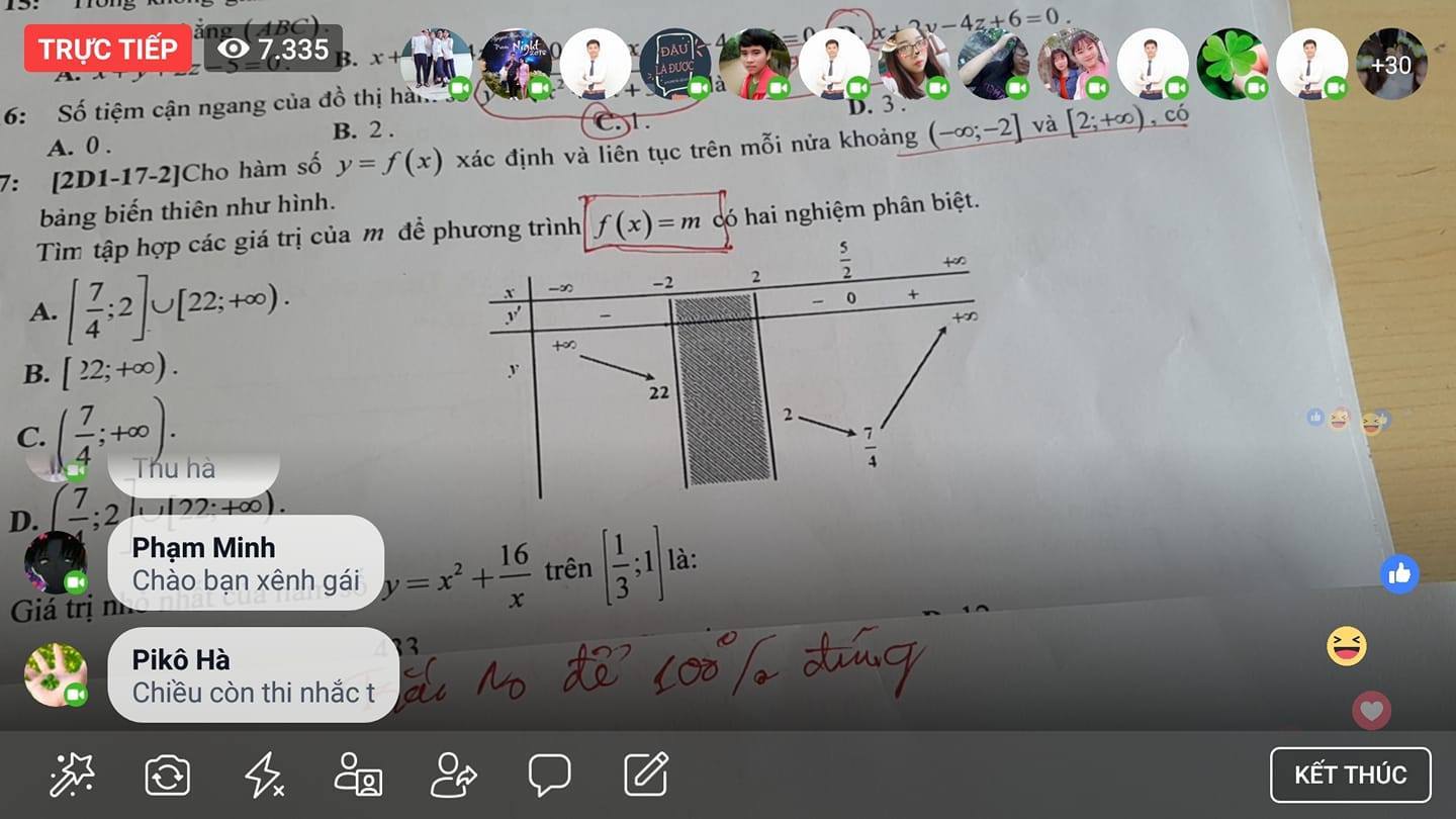 Lò luyện thi xưa rồi, thời đại 4.0 thì ôn thi THPT Quốc gia như thế nào?