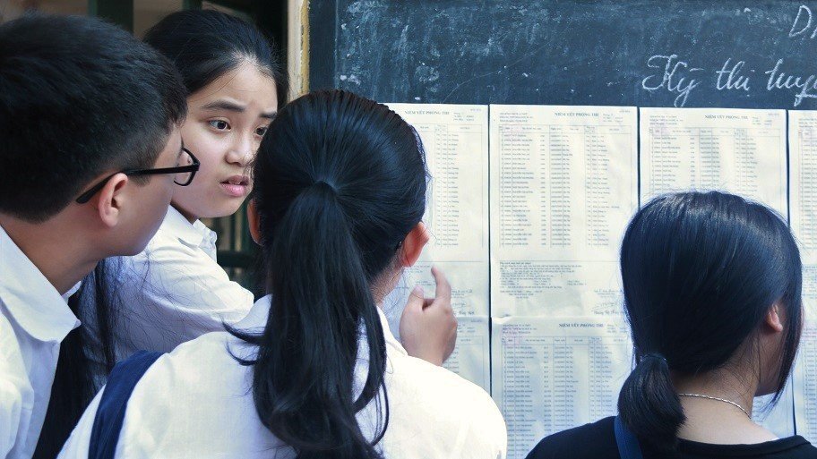Bảo mật đề thi THPT Quốc gia như thế nào từ sự cố lọt đề thi lớp 10 của Hà Nội?