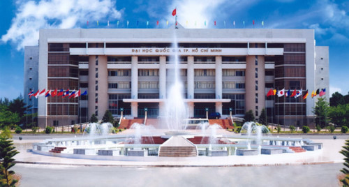 Cấu trúc đề thi đánh giá năng lực của Đại học Quốc Gia TP.HCM