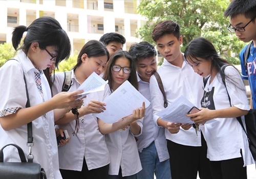 Thí sinh học Sư phạm sẽ được bố trí việc làm như Công an, Quân đội?