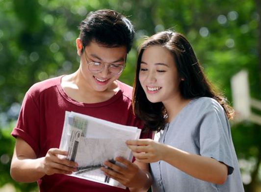 Thay đổi mới trong việc đánh mã trường hệ Cao đẳng, Trung cấp
