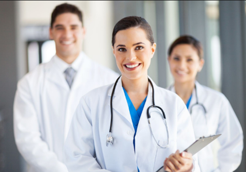 Cập nhật điểm sàn xét tuyển của các trường ĐH Y Dược trên cả nước năm 2019