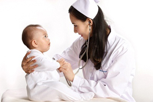 Tuyển sinh Cao đẳng Điều dưỡng Hà Nội năm 2017