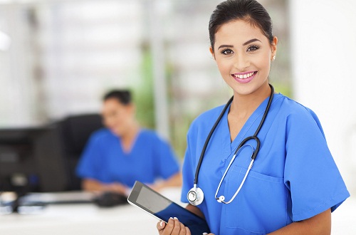 Vai trò đặc biệt quan trọng của ngành Điều dưỡng