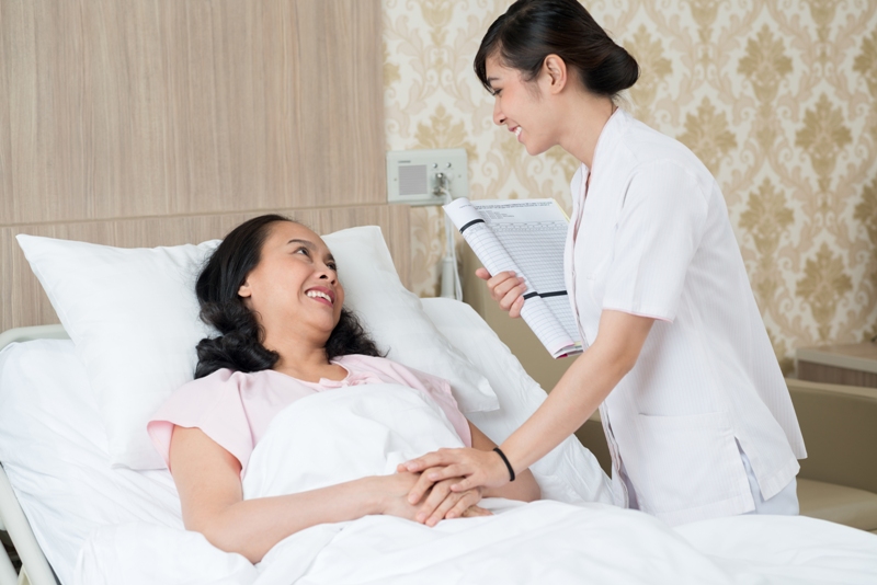 Tuổi Tỵ làm bác sĩ vừa cẩn thận vừa tỉ mỉ