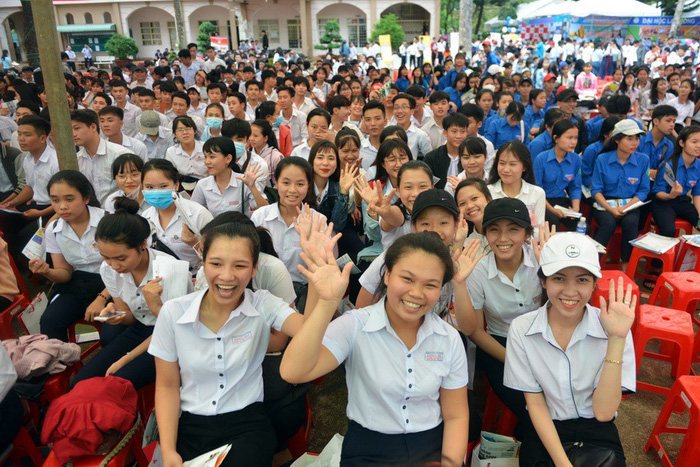 Kỳ thi THPT quốc gia 2018 có gì thay đổi?