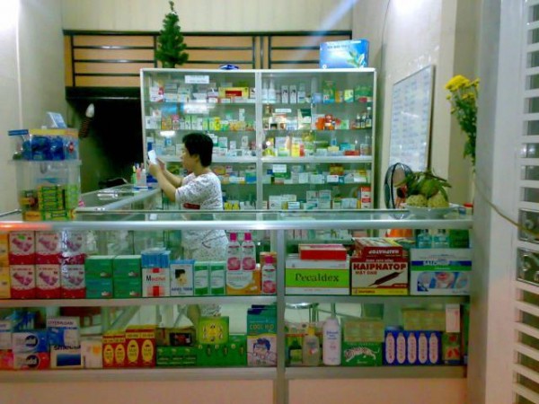 Điều kiện cũng như yêu cầu để mở quầy thuốc tư nhân