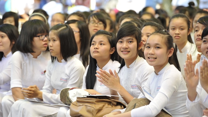 Đề thi minh họa – bảo bối của teen 2k