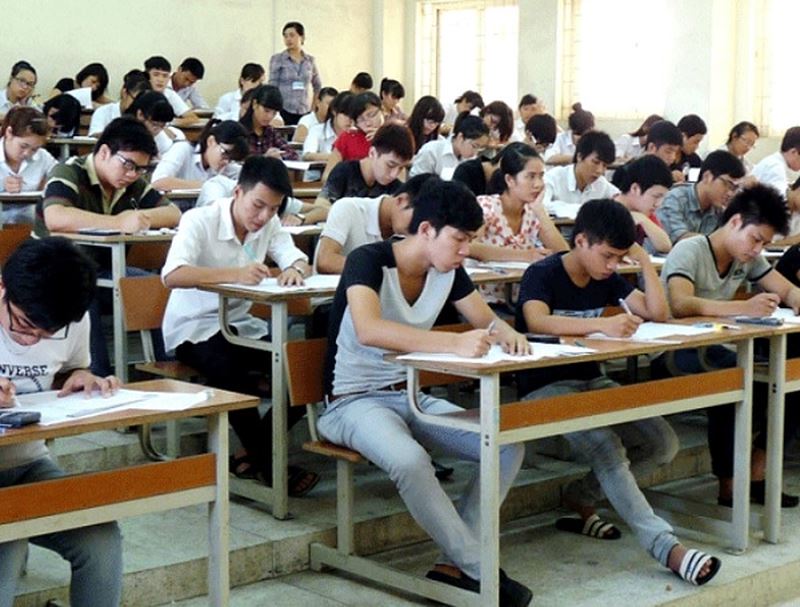 Đỗ đại học mới chỉ là bước khởi đầu cho một tương lai sau này