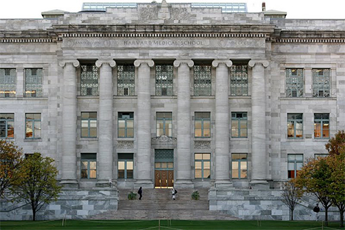 Đại học Harvard