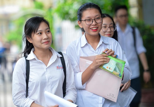 Điểm chuẩn của các khối ngành xét tuyển năm 2019 sẽ tăng