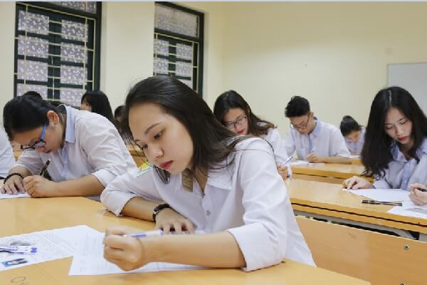 Môn Ngữ Văn hiếm điểm 9 trong kỳ thi THPT Quốc gia 2019