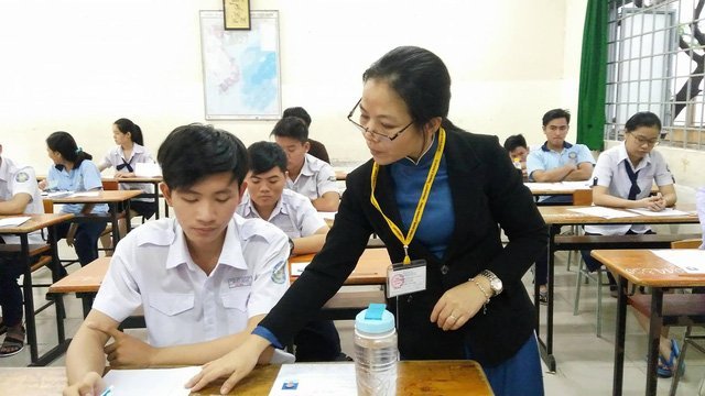 Thí sinh được đặc cách tốt nghiệp THPT trong những trường hợp nào?