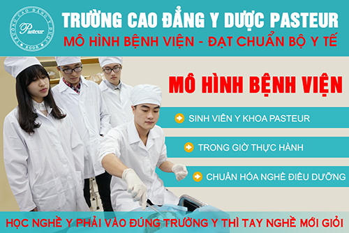 Học ngành Y phải vào đúng trường Y