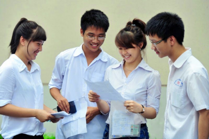Điểm ưu tiên thay đổi