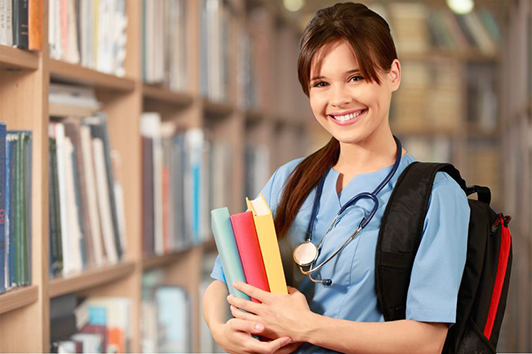 Những tố chất khẳng định bạn phù hợp học Cao đẳng Điều dưỡng