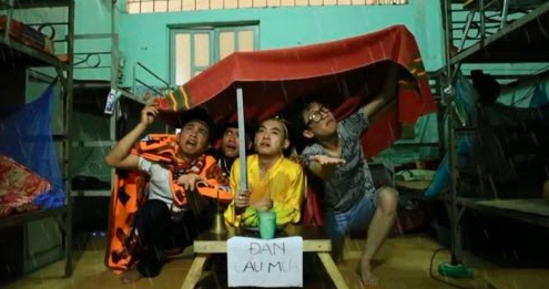 Mất điện, mất nước trường kỳ