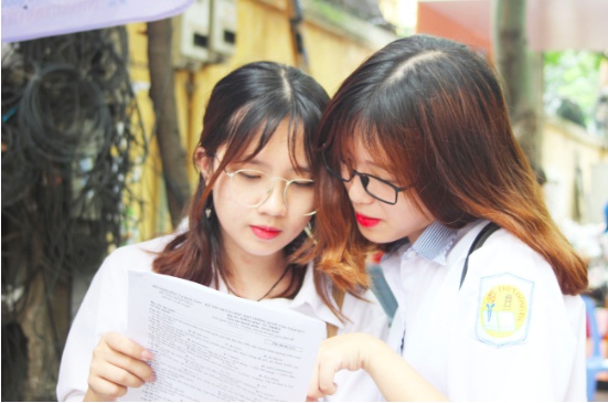 Các trường đại học phía Bắc công bố điểm chuẩn khi nào?