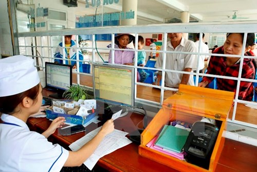 Hàng loạt thủ tục hành chính được Bộ Y tế “mở cửa”