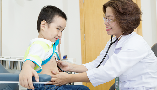Khi ngành Y trở thành một Dịch vụ đúng nghĩa