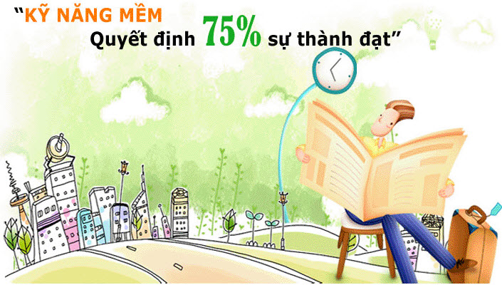 Vậy tân cử nhân cần kỹ năng mềm gì để có thể nhanh chóng tìm được việc làm sau khi ra tường?