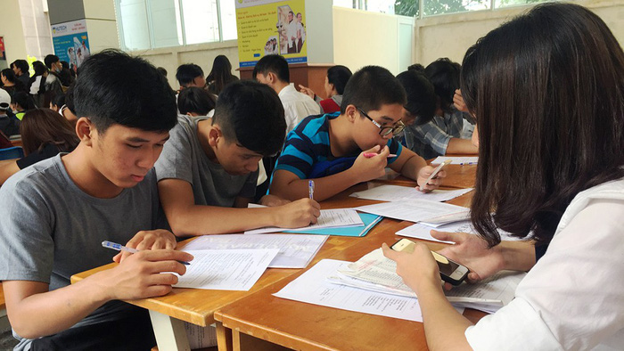 Khối C đã trở nên “đắt giá”