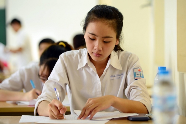 6 mẹo đơn giản giúp bạn vượt qua mùa thi cử