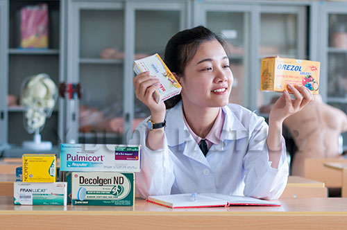 Ngành Dược Việt Nam: Cơn khát nhân lực trước thời cơ phát triển