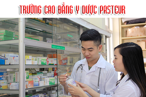 Địa chỉ đào tạo chuyên ngành Dược uy tín