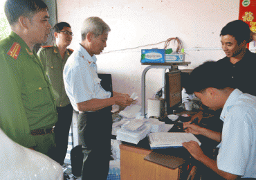 Thực hư thông tin “cấm” các cửa hàng photocopy trong 3 ngày thi THPT Quốc gia năm 2018