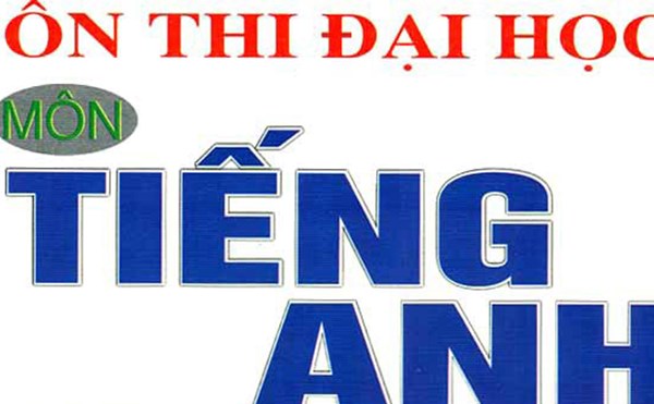 3 lỗi sai ngữ pháp thường gặp trong đề thi THPT Quốc gia môn Tiếng anh