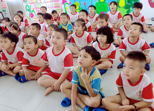 Cần có những giải pháp để giải quyết vấn đề bình đẳng giới
