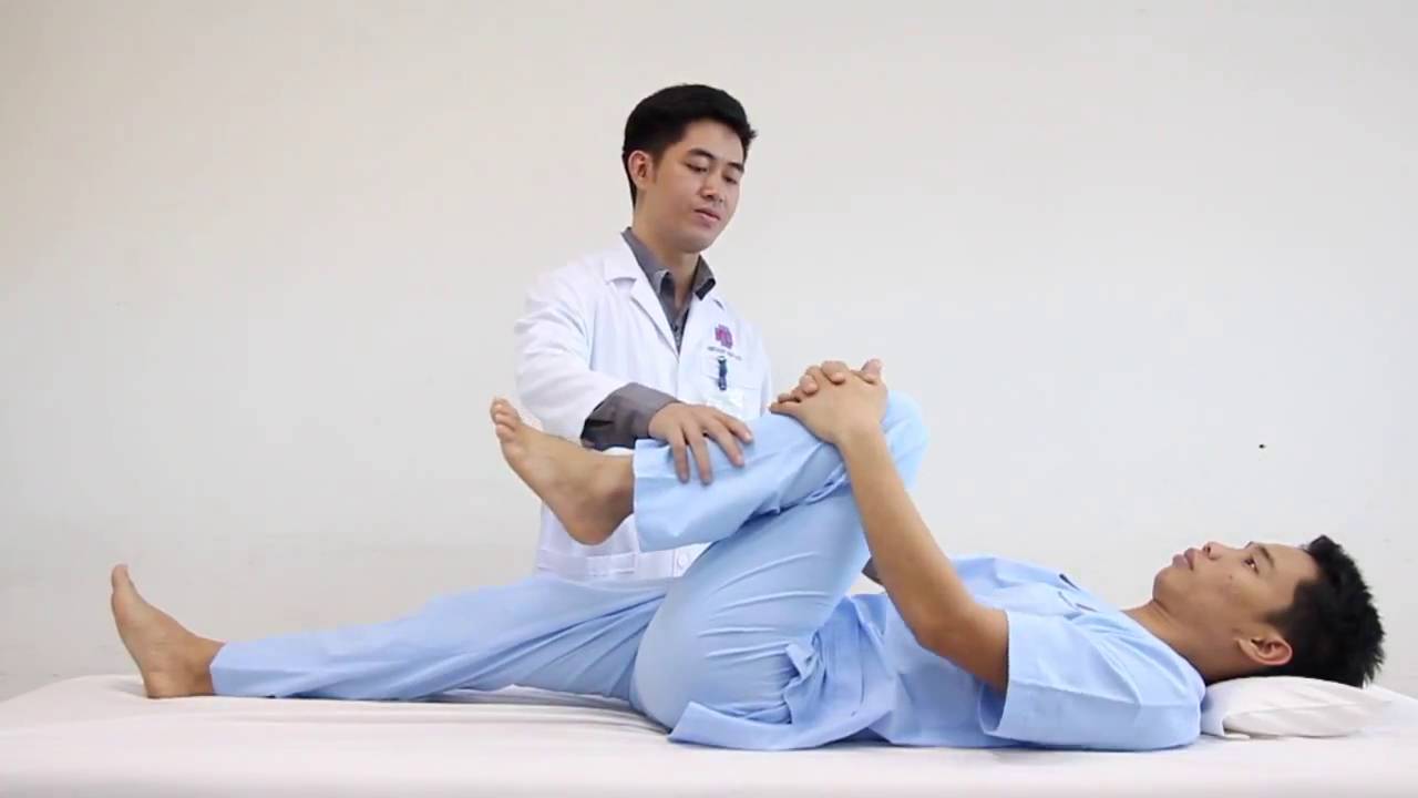 Điều kiện đăng ký xét tuyển liên thông Cao đẳng Vật lý trị liệu và phục hồi chức năng