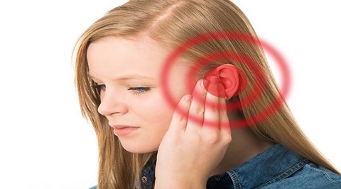 Mẹo chữa ù tai khi bị nước vào Mẹo chữa ù tai khi bị nước vào
