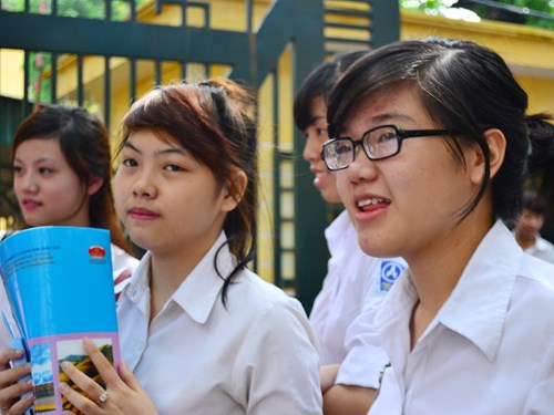 Bí kíp cho sĩ tử thi tổ hợp KHXH hoàn thành tốt môn Địa lý