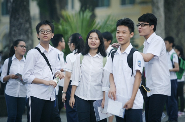 Đại học không phải là con đường duy nhất