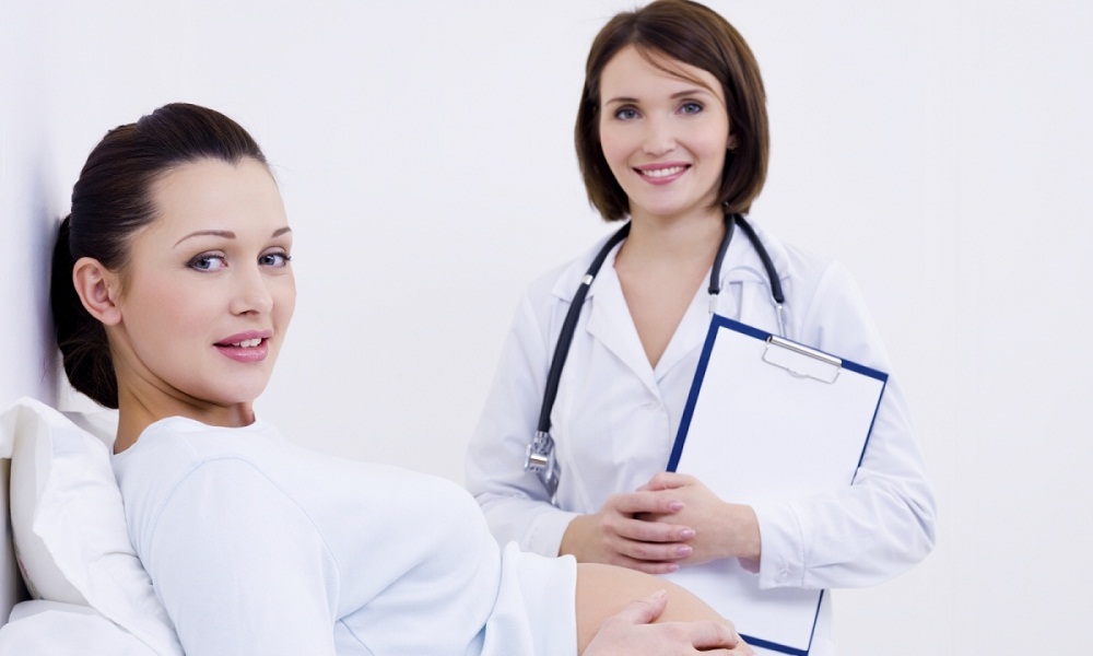Ngành hộ sinh đang thiếu đứng trước thực trajng thiếu nhân lực trầm trọng