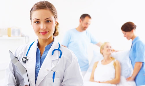 Nghề Y cần được đãi ngộ tương xứng