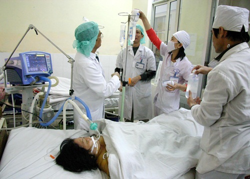 Con giáp ngành Y cả đời lận đận kiếm tiền