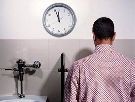 Nguyên nhân đi tiểu nhiều về đêm Nguyên nhân đi tiểu nhiều về đêm
