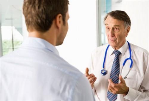 Có rất nhiều nguyên nhân gây vô sinh ở nam giới