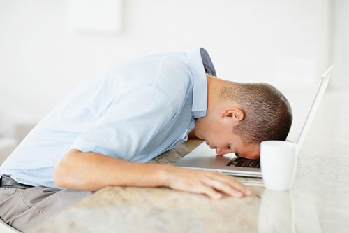 Sử dụng quá nhiều các thiết bị điện tử cũng có thể khiến nam giới bị vô sinh