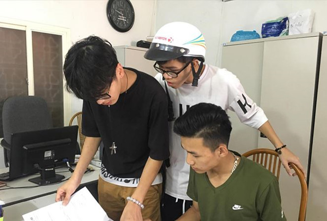Không nhiều thí sinh bổ sung nguyện vọng xét tuyển Đại học năm 2018