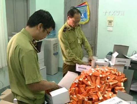 Nhà thuốc bán thuốc giả sẽ bị phạt tù tối thiểu 2 năm