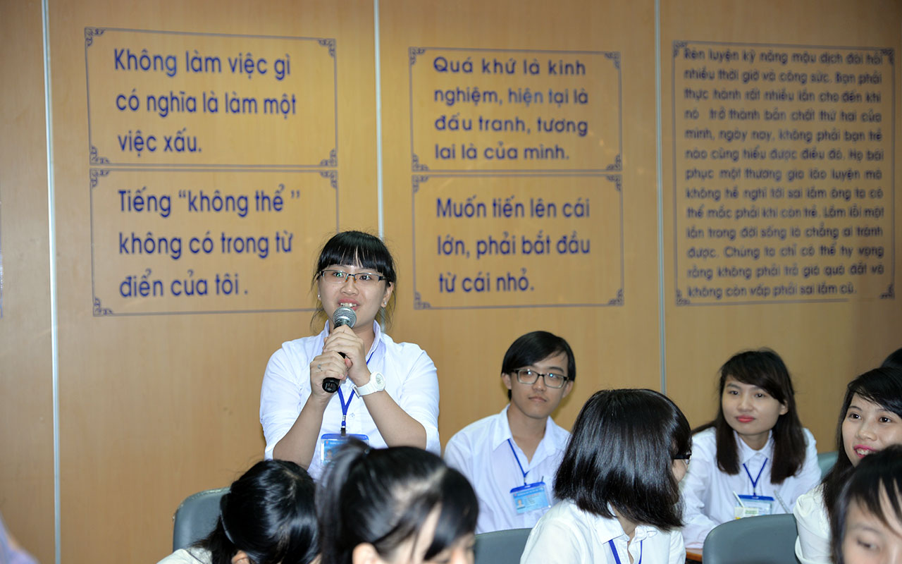 Tuyển sinh Đại học – Cao đẳng năm 2018, hướng theo nhu cầu của xã hội